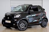 Smart ForTwo cabrio 90PS Aut. Passion *NAVI*SHZ*LED* - Smart ForTwo in Leverkusen