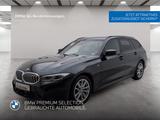 BMW 320i Touring M Sport AHK HiFi LiveCockpitProf Ka