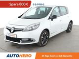 Renault Scenic 1.2 TCe Energy BOSE Edition*NAVI*CAM*PDC* - Renault Scenic in München
