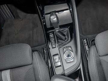 BMW X1 - 10
