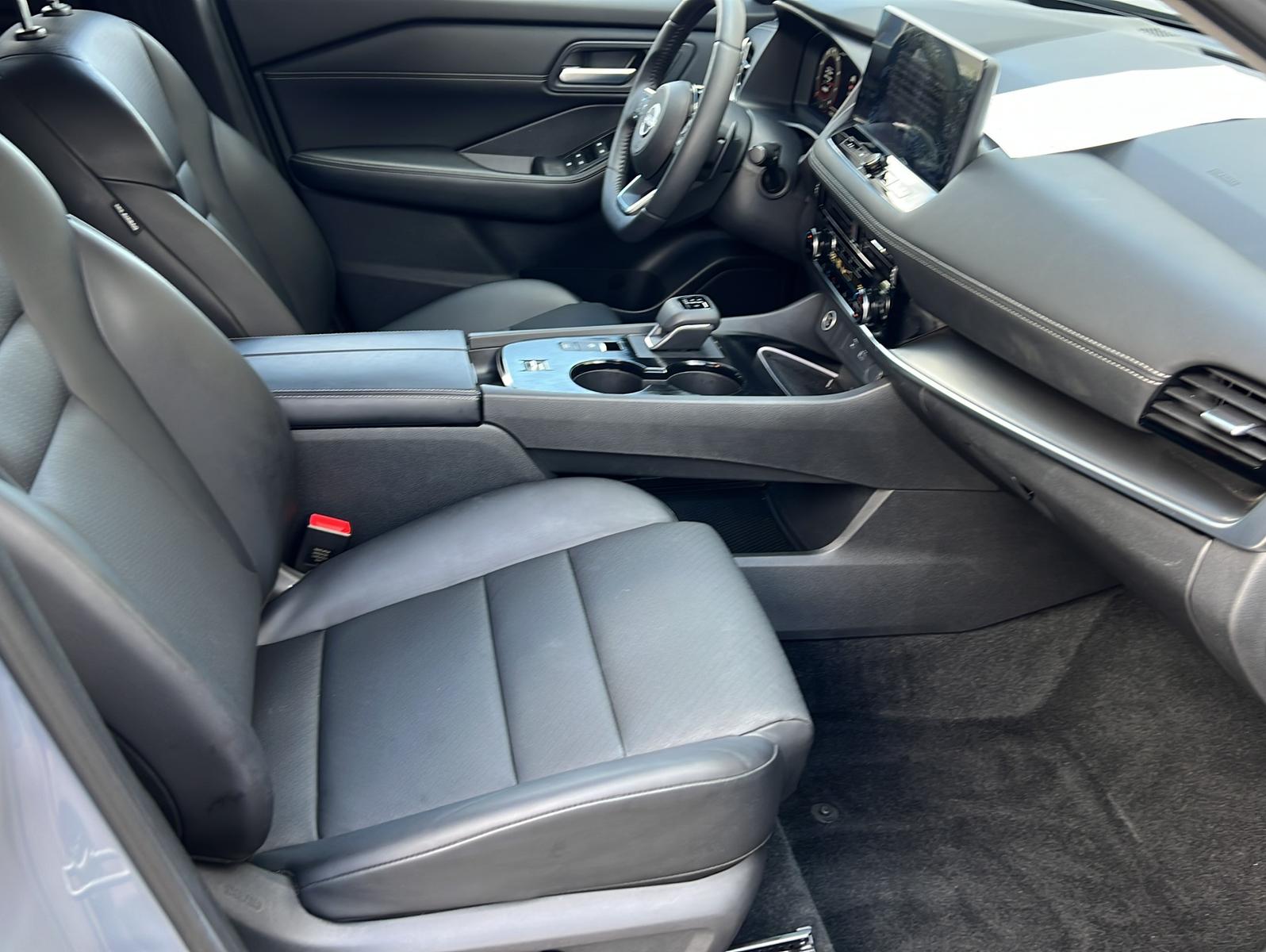 Nissan X-Trail 1.5 VC-T MHEV X Tronic N-Connecta*DAB*, миниатюра 12