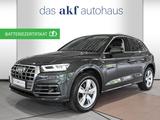 Audi Q5 50e quattro*Navi*Kamera*Virtual*LED*Memory*AH - gebrauchte Audi Q5 aus dem Jahr 2020