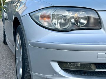 BMW 116 - 5