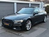 Audi S6 Lim. 3.0 TDI quattro Pano S-Sitze Matrix B&O - Audi S6 mit Diesel-Antrieb: Limousine