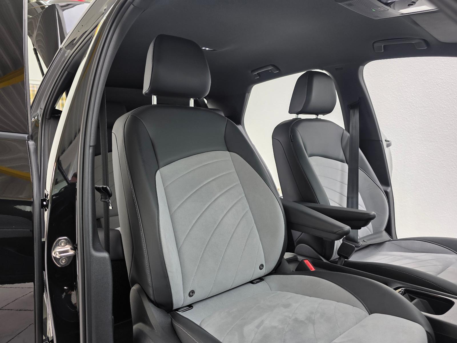Volkswagen ID.3 Pro 150 kW Move Sitzheizung ErgoActiveSitze, миниатюра 20