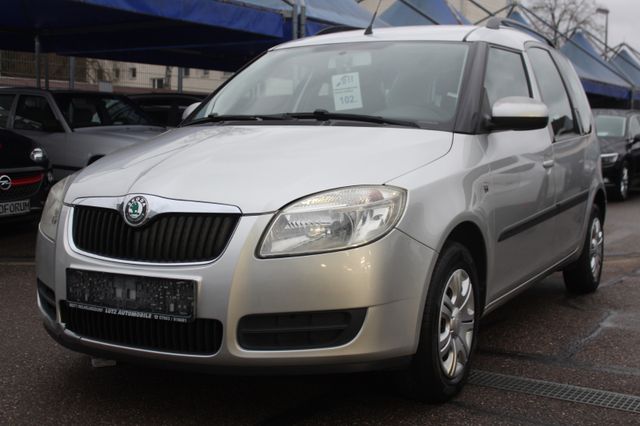 Skoda Roomster 1.4 Style EU4