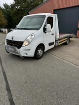 Renault Master 2.3 dci150 Abschleppwagen n... - Renault Master: Dci 150