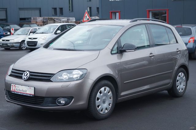 Volkswagen Golf Plus VI Match *12 Monate Garantie