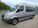 Mercedes-Benz Sprinter II Kombi 315 CDI Autom. 8 Sitzer Klima - Mercedes-Benz Sprinter: Sitzer