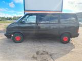 Volkswagen Vw T4 multivan 2.5 LPG - Volkswagen T4 Multivan aus 1993
