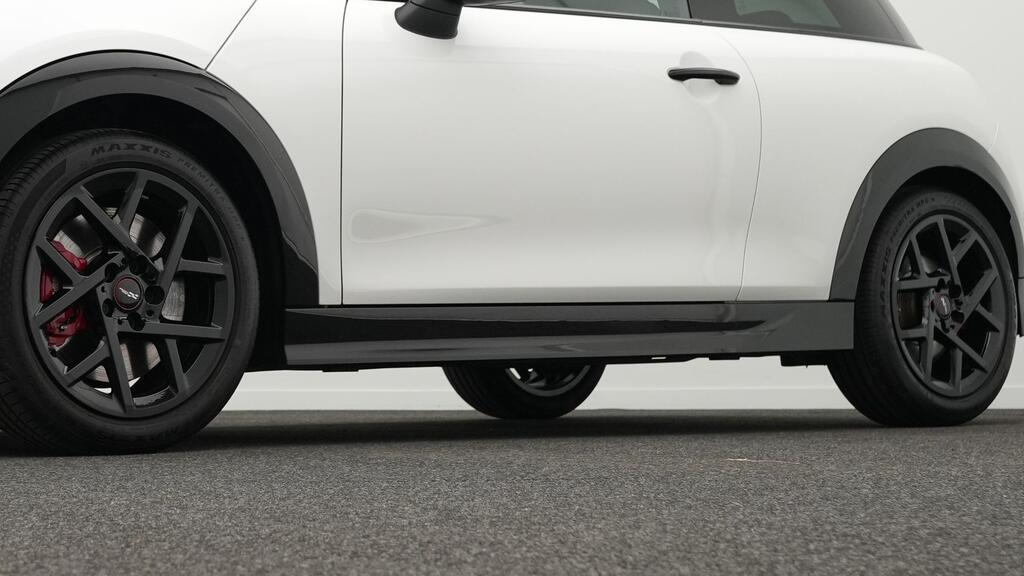 MINI Jcw Trim, миниатюра 19