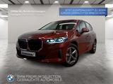 BMW 218i Active Tourer Kamera LED Sitzheizung - BMW 218: Automatik