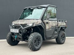 CFMOTO UForce U10 PRO HIGHLAND +++ SOFORT LIEFERBAR