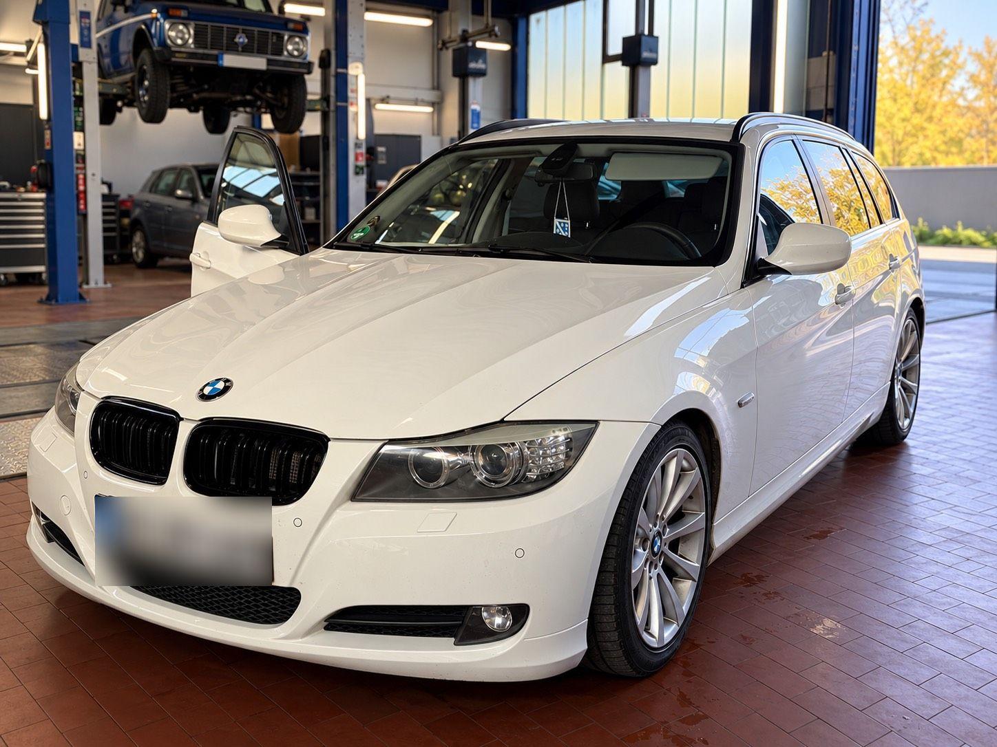 BMW 325