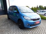 Skoda Citigo Style 1.0l 44kW SHZ KLIMA PDC - Skoda Citigo: Style