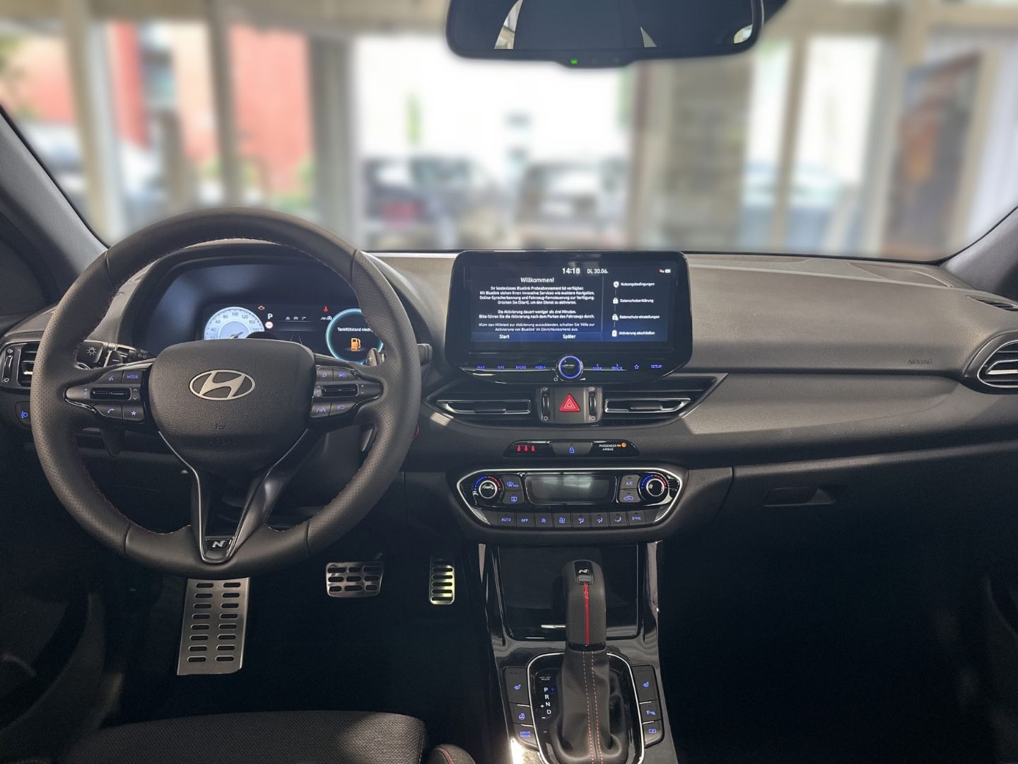 Hyundai i30 – Bild 6