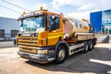 Scania SCANIA 124G420-6x4/BITUMEN/ASFALT - Scania G 420