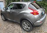 Nissan Juke 1.6 DIG-T PDC AHK Navi Tempomat Klima - Nissan Juke von privat