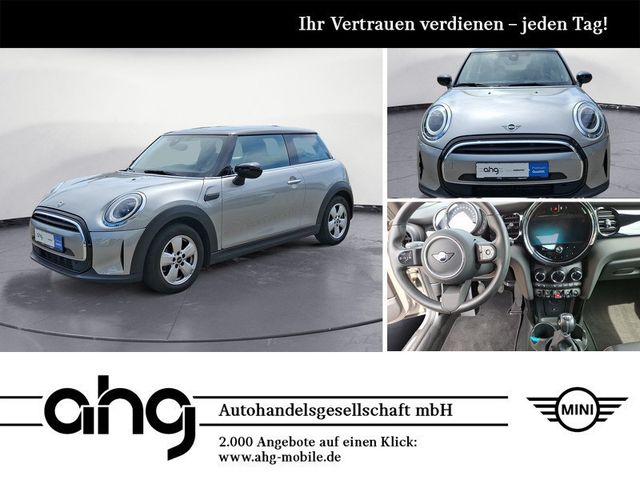 MINI Cooper First Essential Trim Klimaaut. PDC ISOFIX