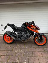 KTM 1290 Super Duke R 2.0 - KTM DUKE R
