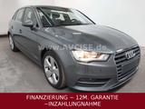Audi A3 Sportback *TÜV&KD NEU~LEDER~KLIMA~8xALU* - Audi A3 8L mit Diesel-Antrieb