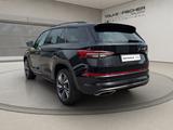 Skoda Kodiaq 2.0 TSI RS FLA LM Pano SHZ el.Heck AHK - Skoda Gebrauchtwagen in Viersen