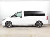 Mercedes-Benz Vito Tourer lang 8-Sitze LED+Navi+PDC+LM-Felgen - Mercedes-Benz Vito: F