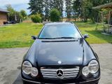 Mercedes-Benz CL 200 - Mercedes-Benz CL 200