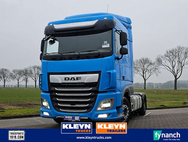 DAF XF 480