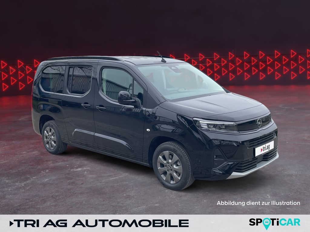 Image of Opel Combo