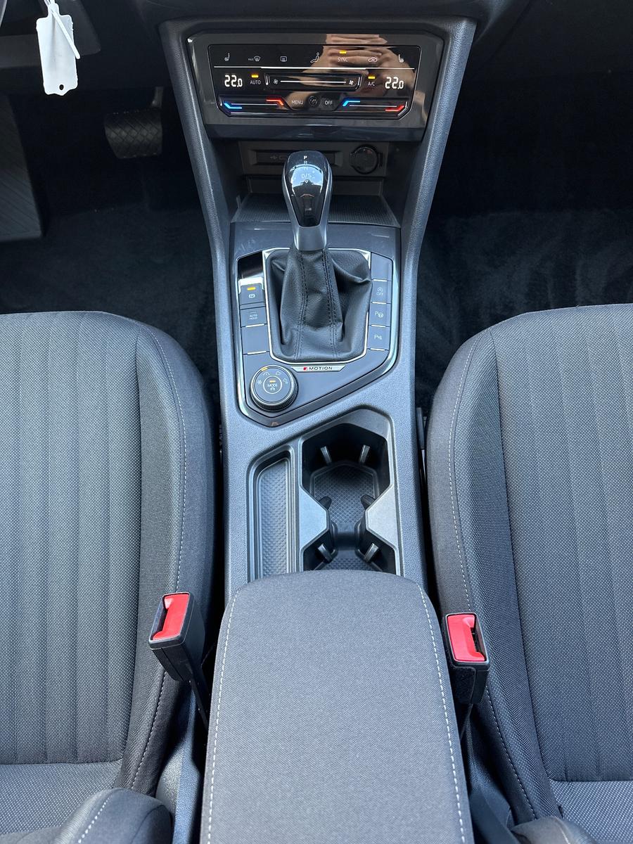 Volkswagen Tiguan Allspace Life 2.0 TDI DSG 4M NAV+LED+AHK, миниатюра 17