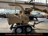 Andere Jensen  A 425  Häcksler / Holzschredder - Häcksler