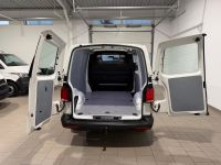 Volkswagen T6 Transporter - Vorschau Bild 5