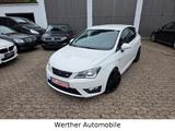 Seat Ibiza 1,2TSI FR/Automatik/Sitzheizung/LED/19Zoll