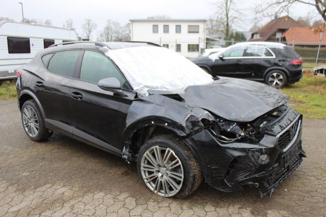 Cupra Formentor VZ 1.5 TSI DSG Navi LED ACC