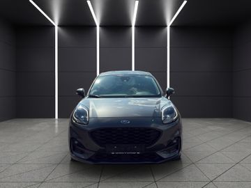 Ford Puma 1.0 EcoBoost Mild Hybrid ST-Line Design S/S