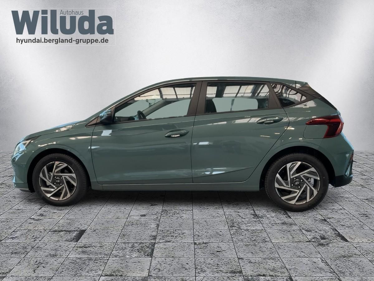 Hyundai i20 – Bild 2