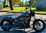 Harley-Davidson Street Bob