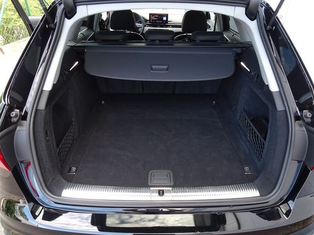 A4 Avant 35 TFSI S-tronic advanced