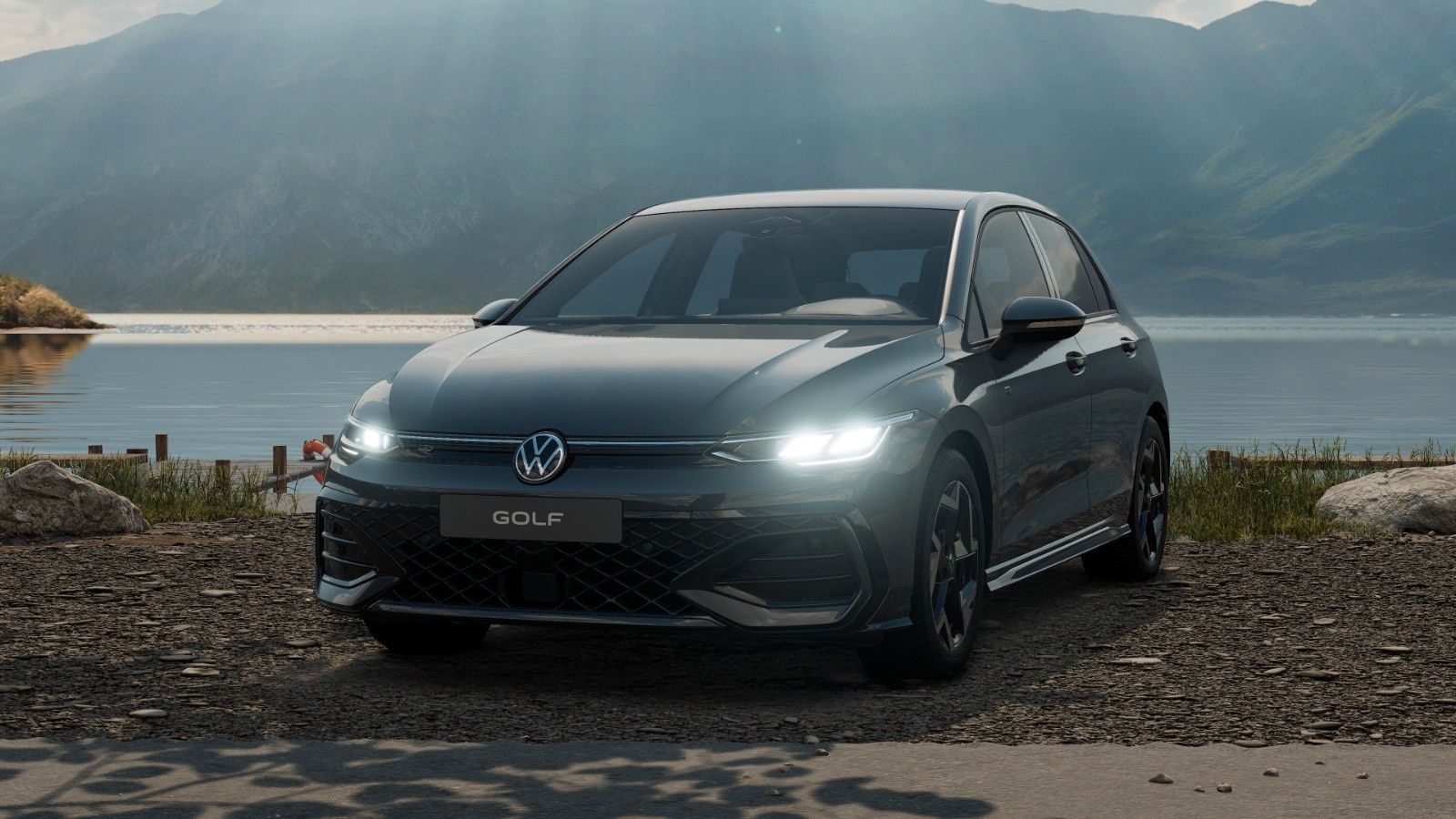 Volkswagen Golf - Bild 3