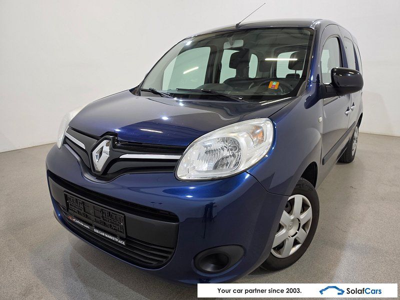 Image of Renault Kangoo