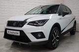 Seat Arona Xcellence,LED,Kamera,SHZ,DSG - Seat Arona Diesel Gebrauchtwagen