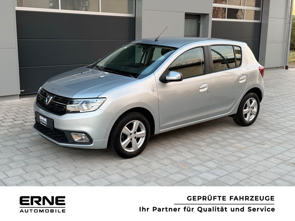 Image of Dacia Sandero