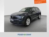 Volkswagen Tiguan Active 1.5 TSI Navi ACC SHZ RFK LED - VW Tiguan Leasingangebote für Privatpersonen