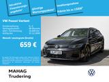 Volkswagen Passat Variant 2.0 TSI 4Mot. R Line Signature AH