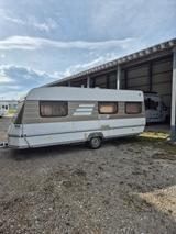 HYMER / ERIBA / HYMERCAR NOVA 531 - HYMER / ERIBA Nova 531