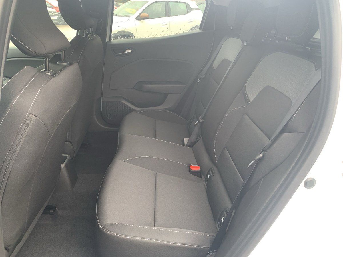 Renault Clio - Bild 11