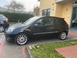 Ford Fiesta 1.6 TDCi 3p. S - Ford Fiesta aus 2006: 1.6
