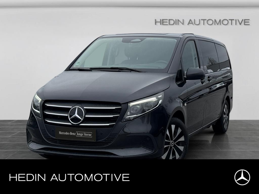 Mercedes-Benz Vito 116 CDI Tourer PRO Lang LED|AHK|DISTR|LEDER