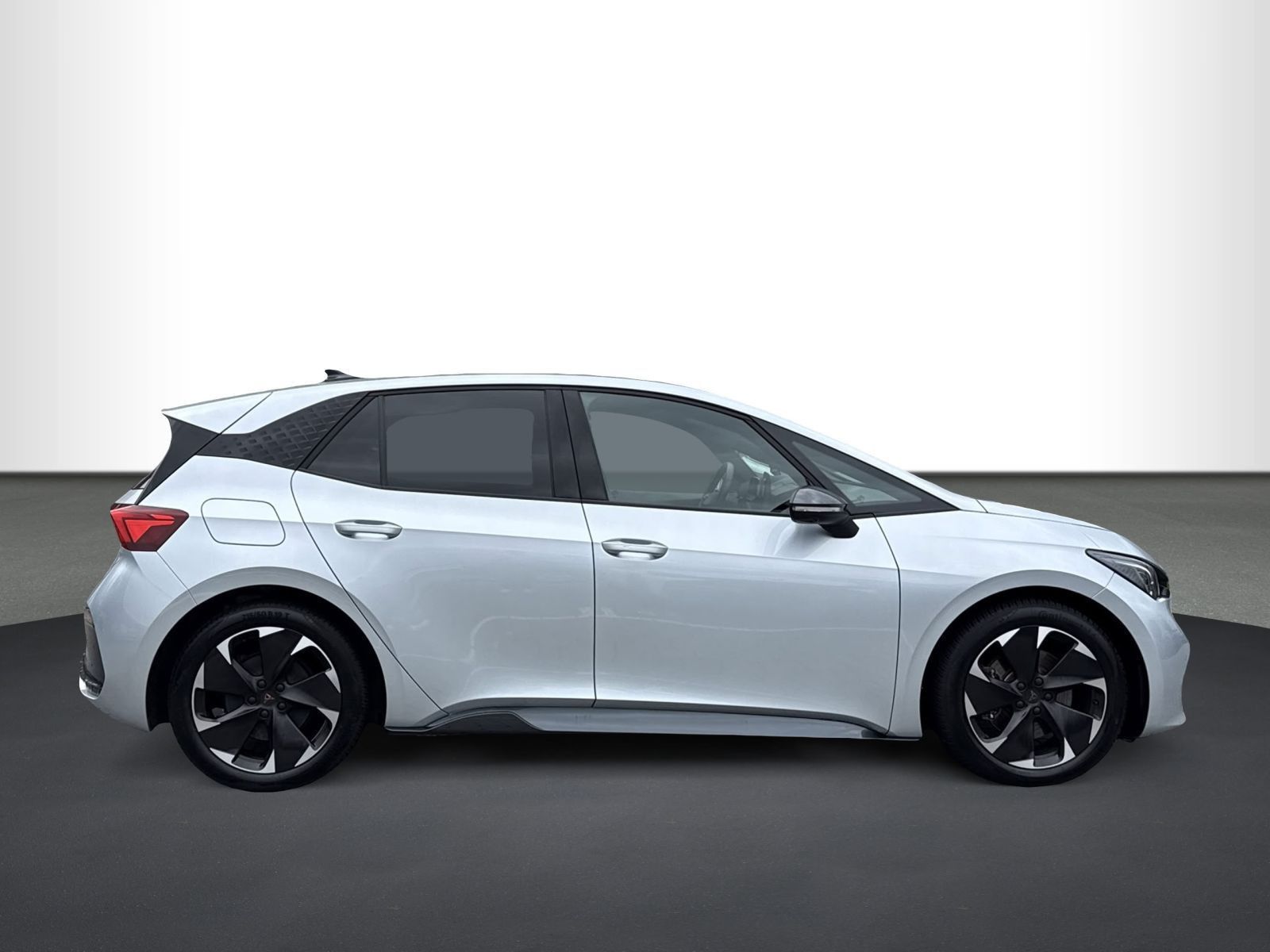 Cupra Born - Bild 6